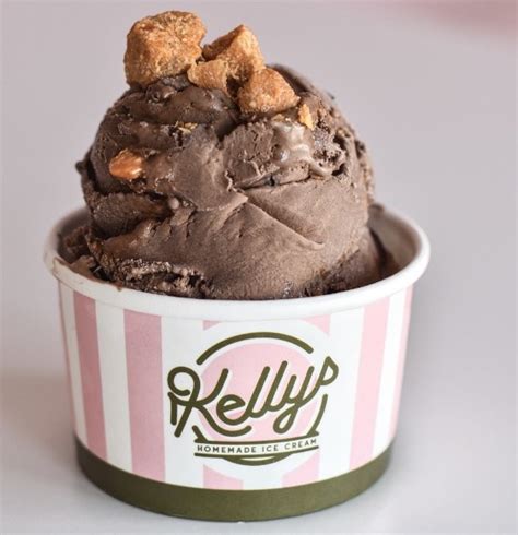 Kelly's homemade ice cream - Kelly's Homemade Ice Cream is a local, handcrafted ice cream shop in Orlando, FL that offers a wide variety of dairy and non-dairy ice creams and sorbets made fresh at their Central Florida locations. 